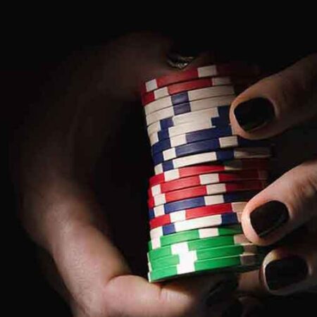 Πώς να διαχειριστείτε το casino bankroll σας.