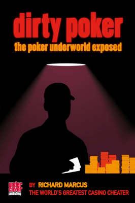 βιβλίο ποκερ - dirty poker