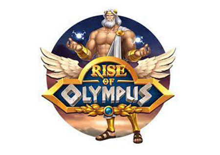 Φρουτάκι Rise of Olympus