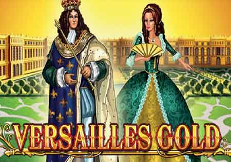 Φρουτάκι Versailles Gold