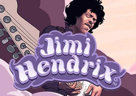 Φρουτάκι Jimi Hendrix