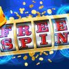 Free Spins* Σήμερα