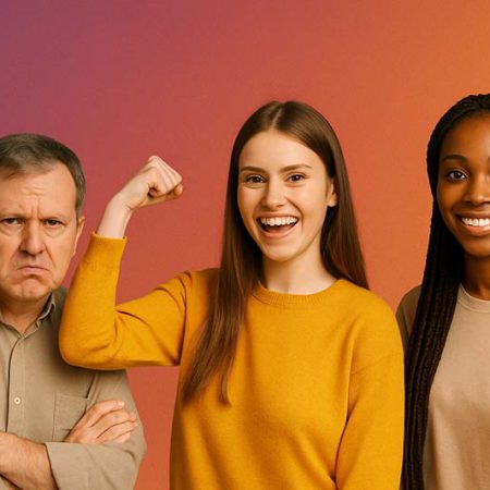 Τι σημαίνει Σλατίνα, Κριντζάρω, Φλεξάρω: ένα γρήγορο μάθημα για να συνεννοηθείς με τους νέους