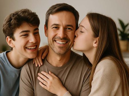 Πότε Είναι η Γιορτή του Πατέρα;