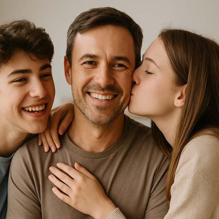 Πότε Είναι η Γιορτή του Πατέρα;