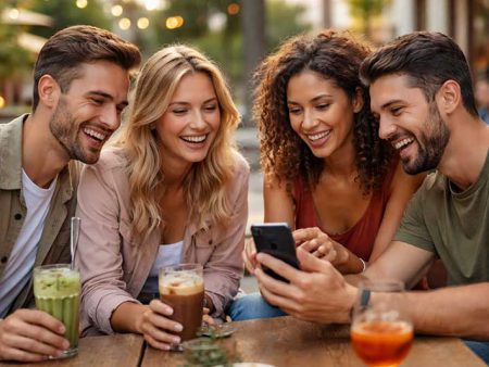 10 Όροι του Σύγχρονου Dating που Πρέπει να Γνωρίζουν Όλοι οι Singles