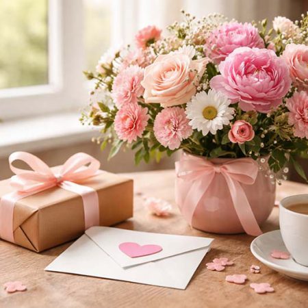 Ευχές για τη Γιορτή της Μητέρας: Λόγια Καρδιάς που Αγγίζουν την Ψυχή