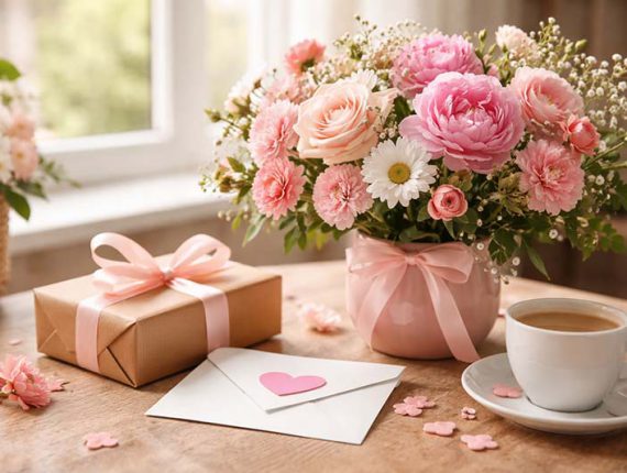 Ευχές για τη Γιορτή της Μητέρας: Λόγια Καρδιάς που Αγγίζουν την Ψυχή