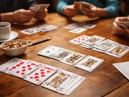 Μπιρίμπα: Πώς Παίζεται και οι Βασικοί Κανόνες